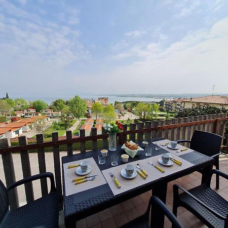 Panorama Apartment Peschiera Peschiera del Garda Exteriér fotografie