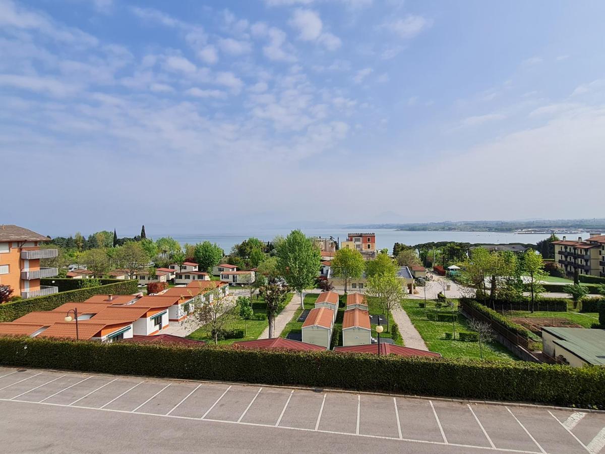 Panorama Apartment Peschiera Peschiera del Garda Exteriér fotografie