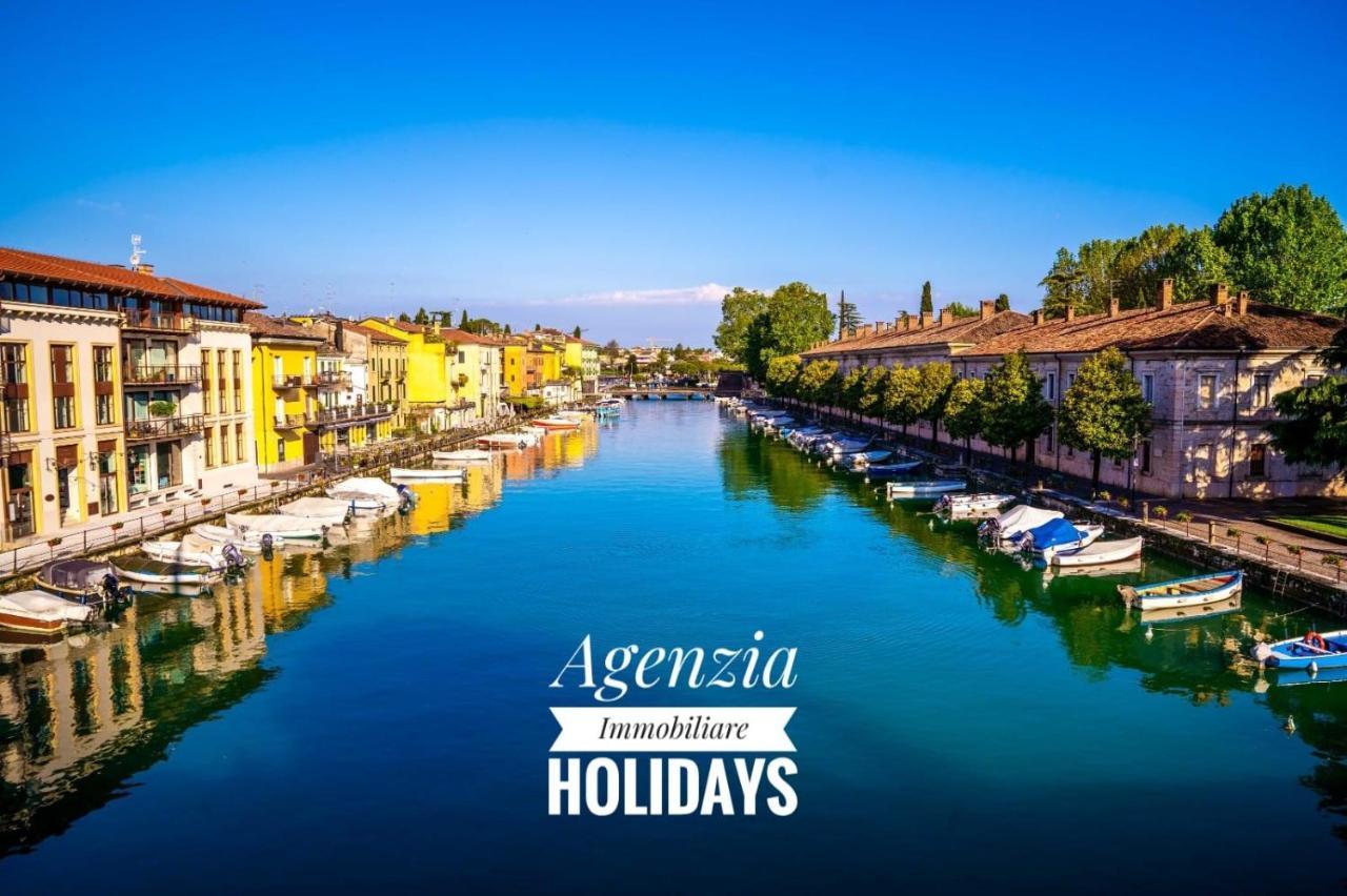 Panorama Apartment Peschiera Peschiera del Garda Exteriér fotografie