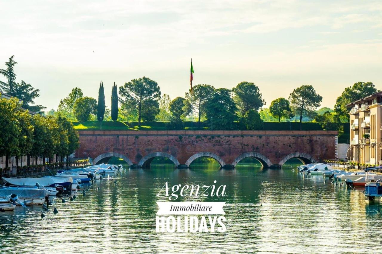 Panorama Apartment Peschiera Peschiera del Garda Exteriér fotografie