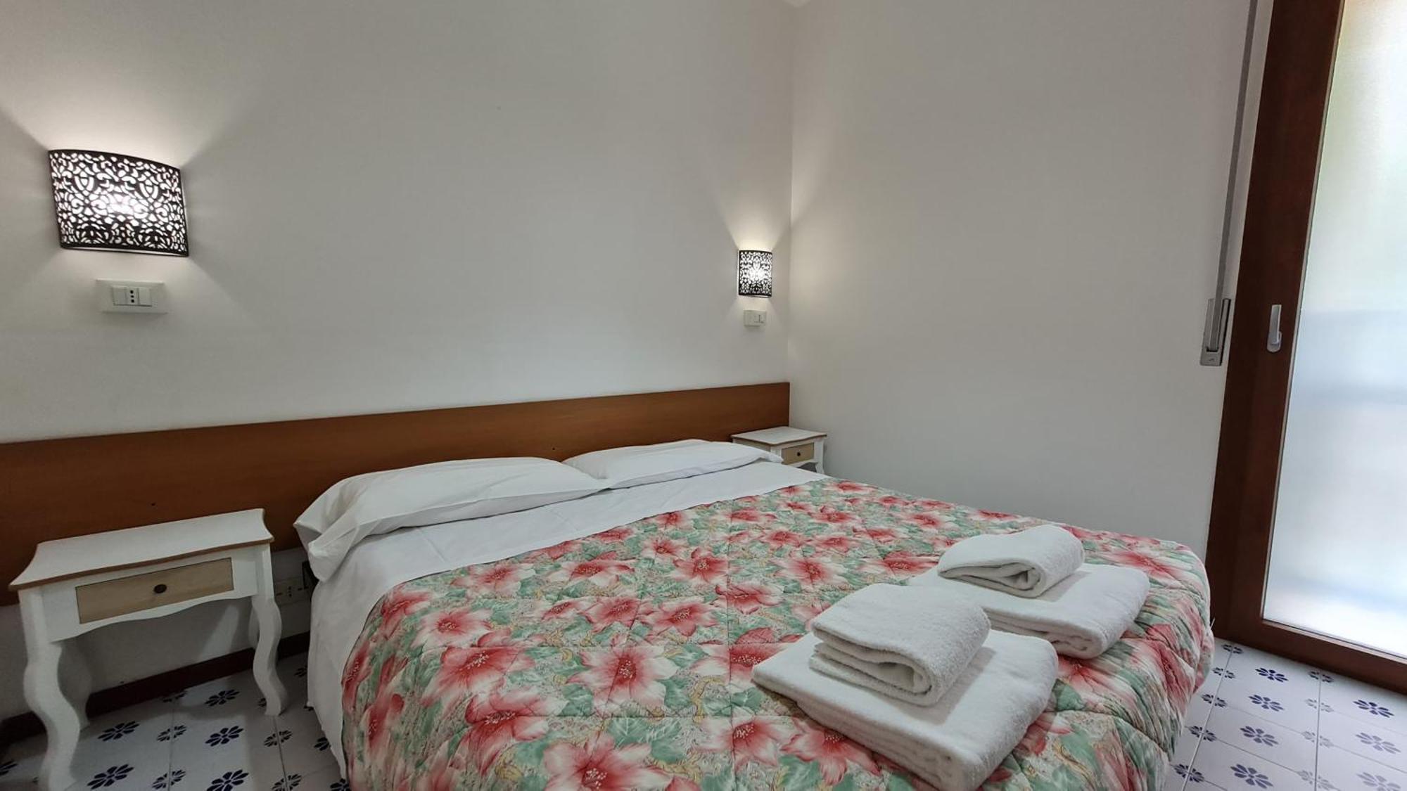 Panorama Apartment Peschiera Peschiera del Garda Exteriér fotografie