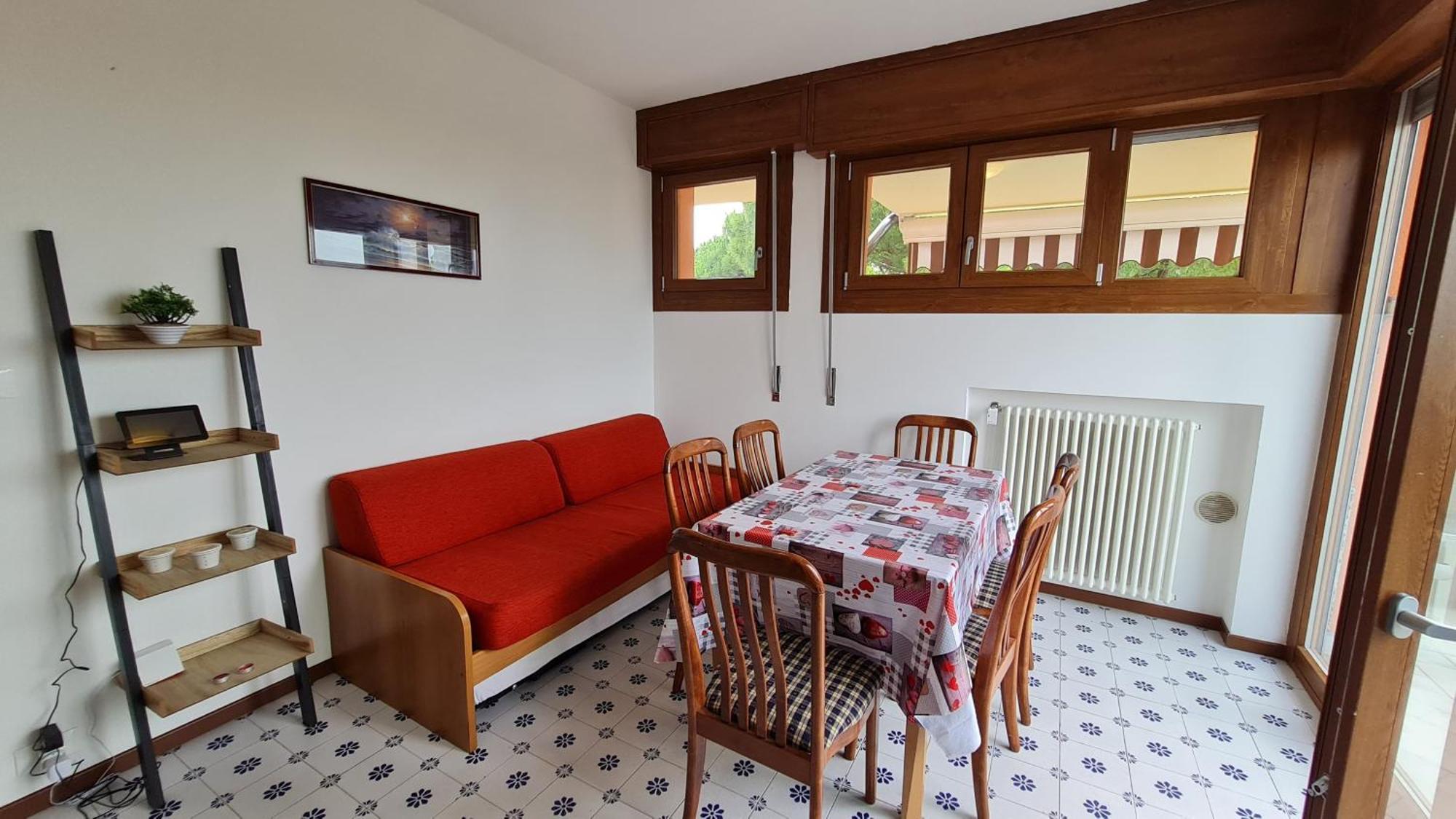 Panorama Apartment Peschiera Peschiera del Garda Exteriér fotografie