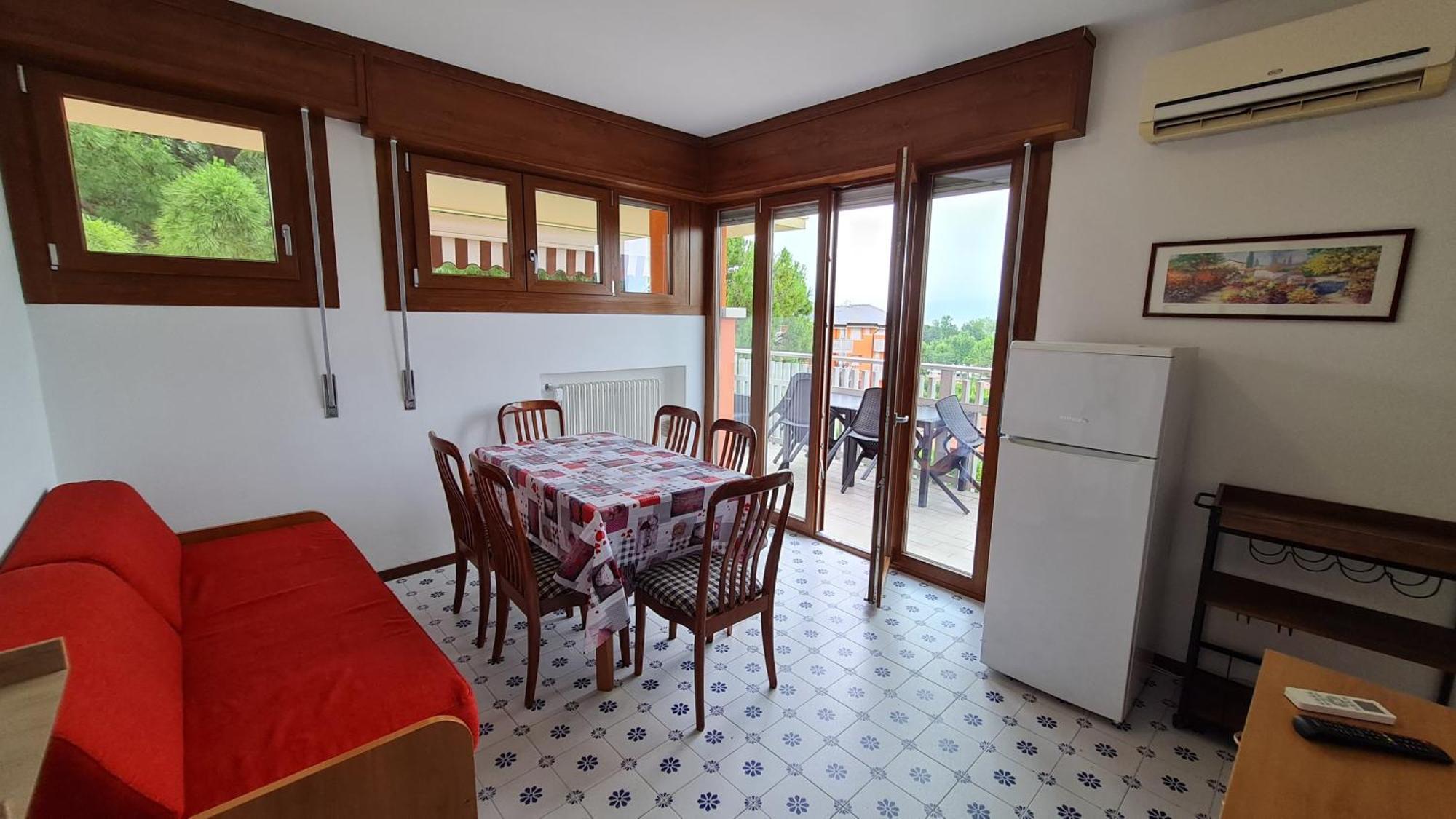 Panorama Apartment Peschiera Peschiera del Garda Exteriér fotografie
