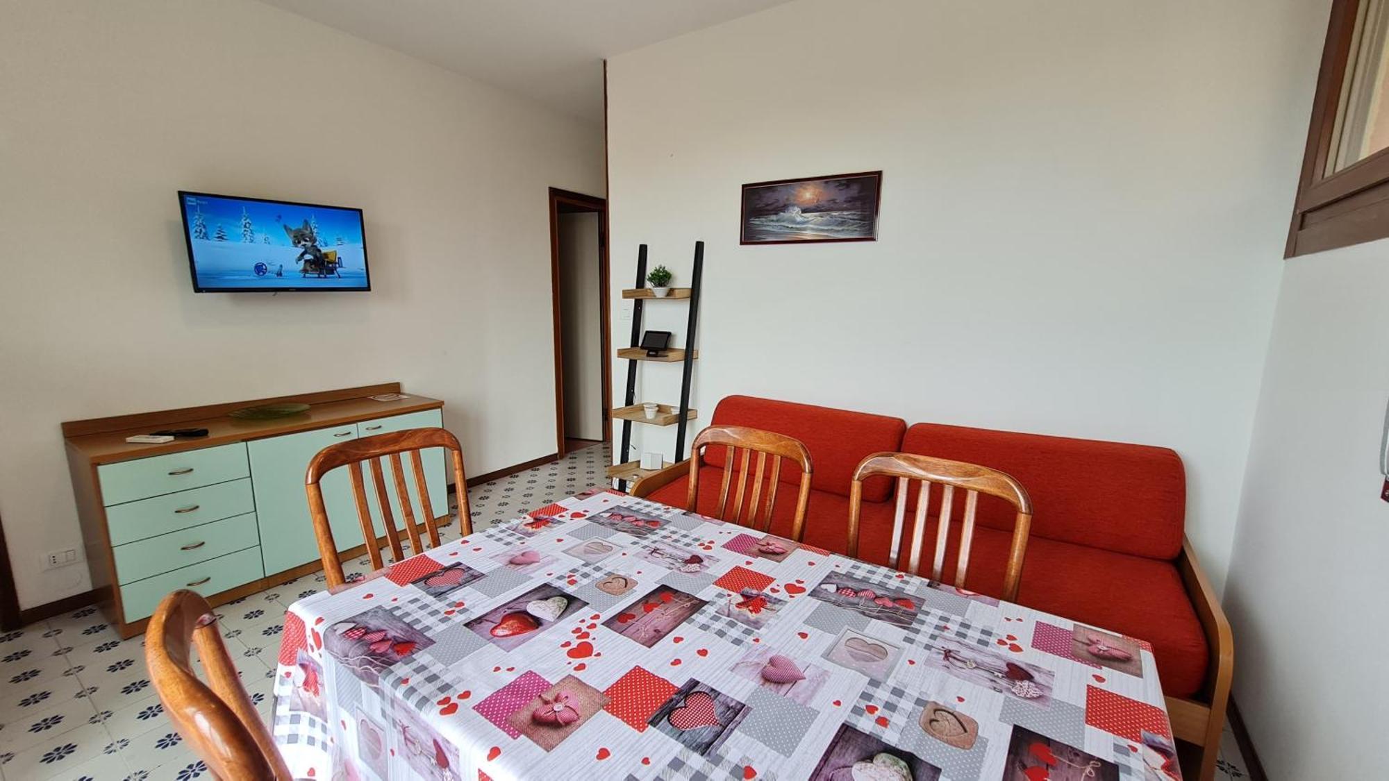 Panorama Apartment Peschiera Peschiera del Garda Exteriér fotografie
