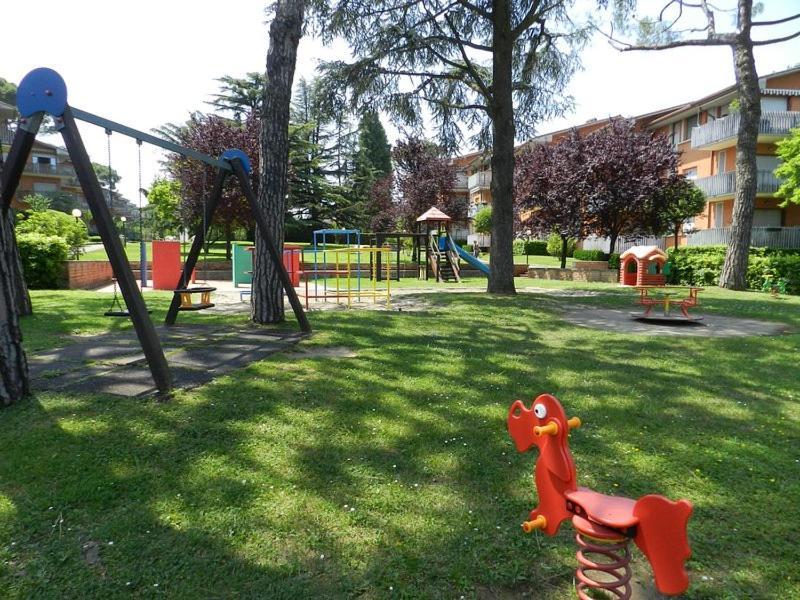 Panorama Apartment Peschiera Peschiera del Garda Exteriér fotografie