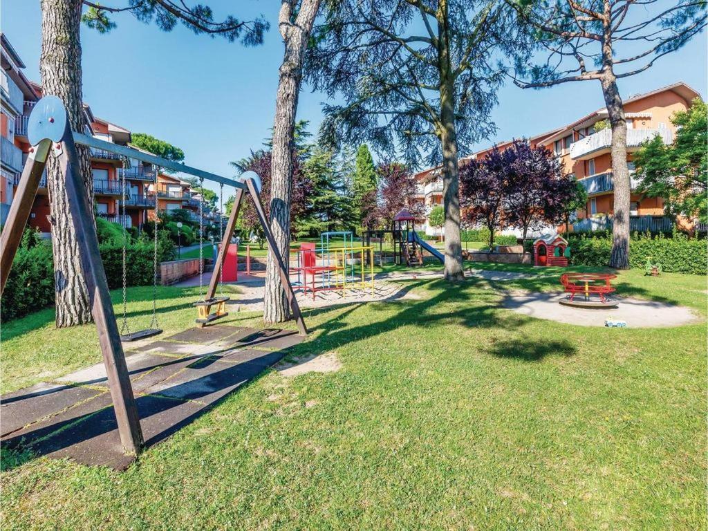 Panorama Apartment Peschiera Peschiera del Garda Exteriér fotografie