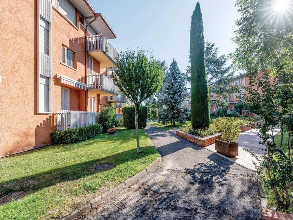 Panorama Apartment Peschiera Peschiera del Garda Exteriér fotografie