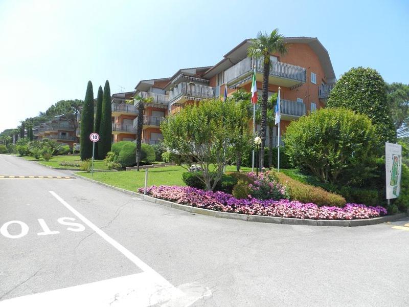Panorama Apartment Peschiera Peschiera del Garda Exteriér fotografie