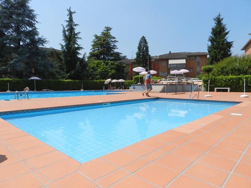 Panorama Apartment Peschiera Peschiera del Garda Exteriér fotografie
