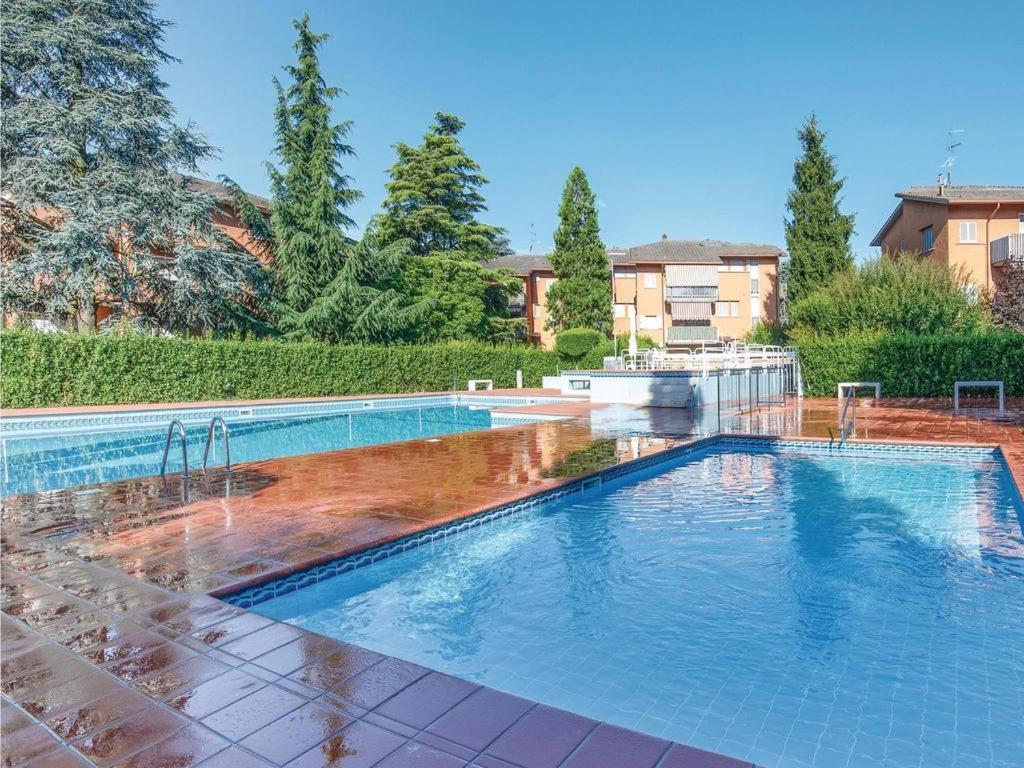 Panorama Apartment Peschiera Peschiera del Garda Exteriér fotografie