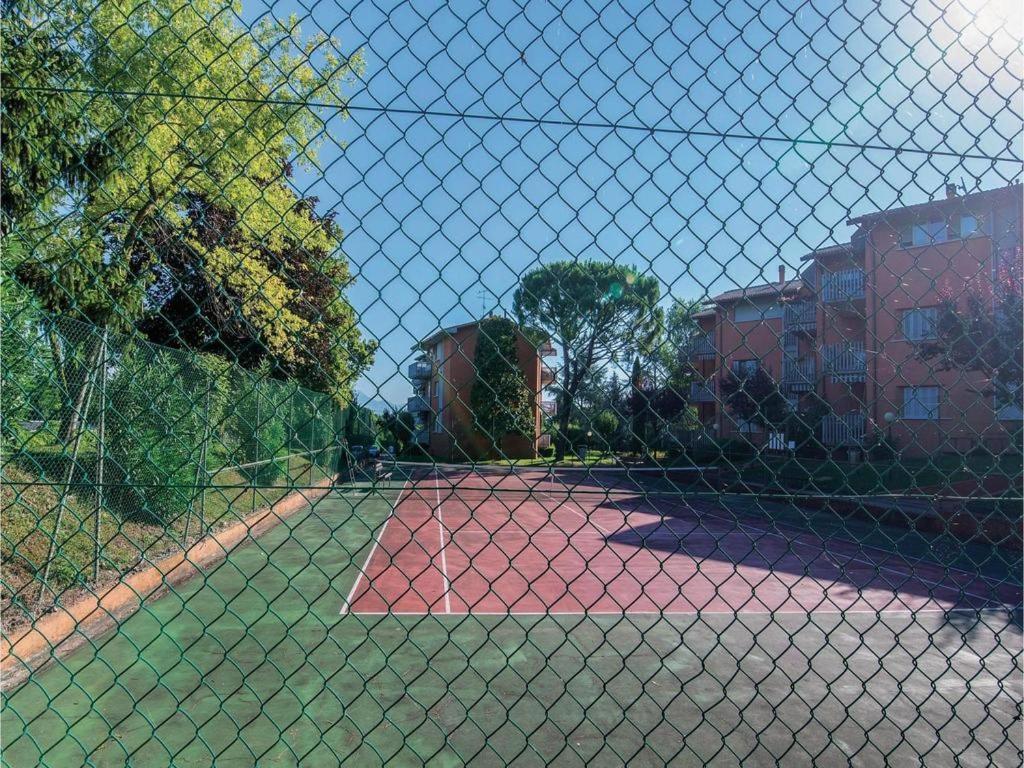 Panorama Apartment Peschiera Peschiera del Garda Exteriér fotografie