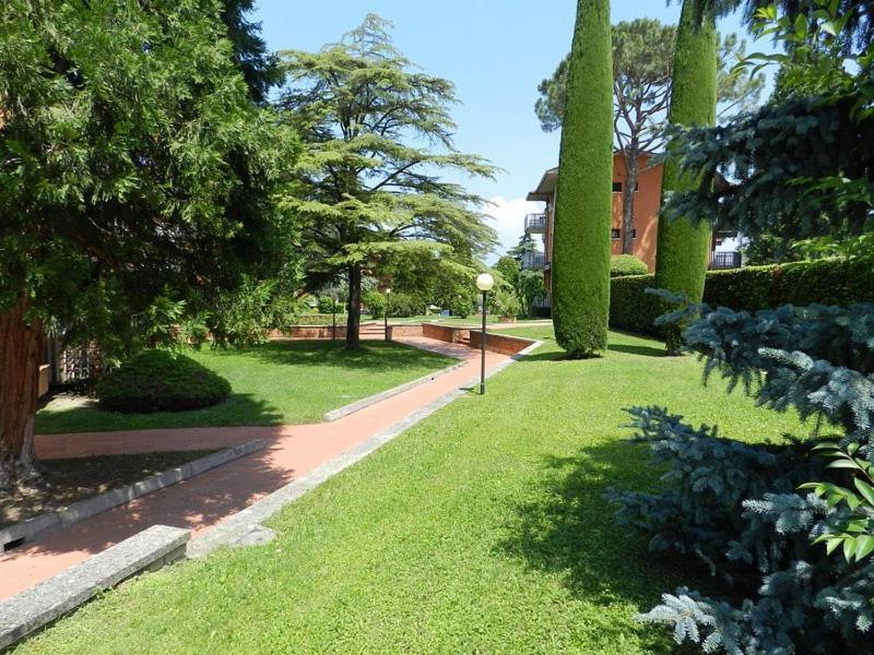 Panorama Apartment Peschiera Peschiera del Garda Exteriér fotografie