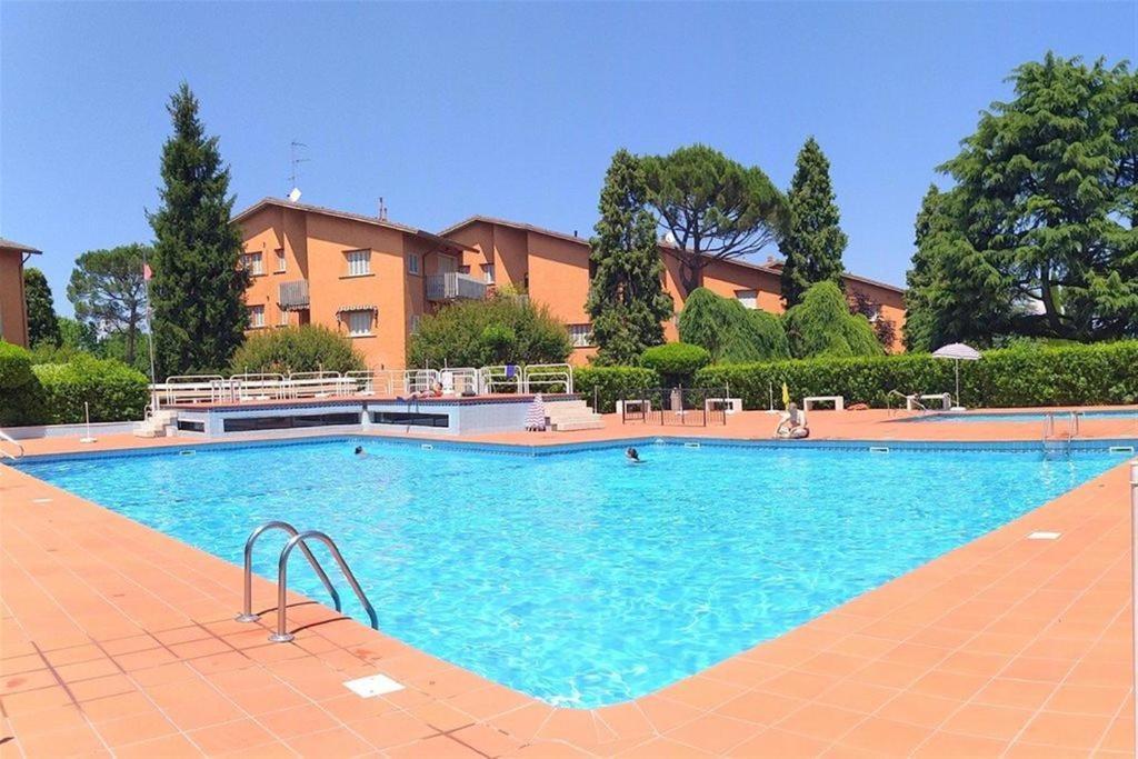 Panorama Apartment Peschiera Peschiera del Garda Exteriér fotografie