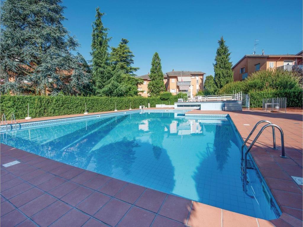 Panorama Apartment Peschiera Peschiera del Garda Exteriér fotografie