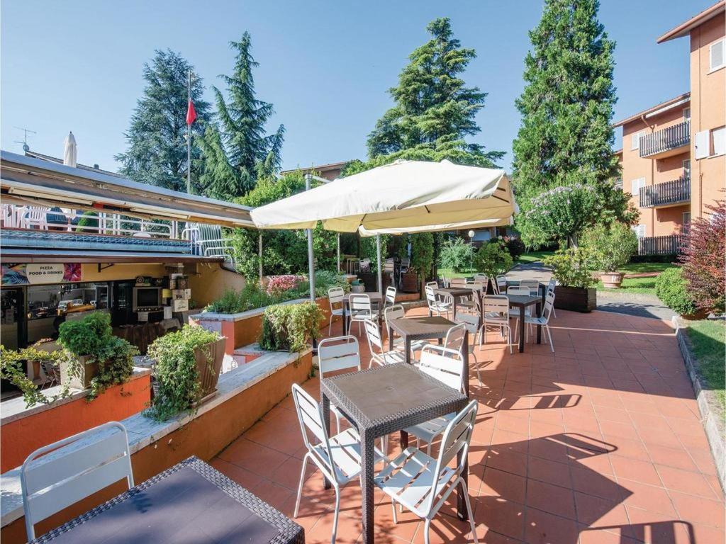 Panorama Apartment Peschiera Peschiera del Garda Exteriér fotografie
