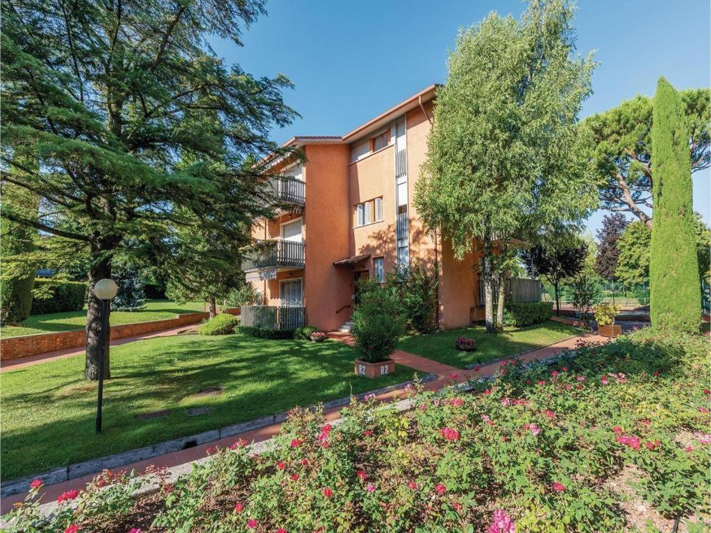 Panorama Apartment Peschiera Peschiera del Garda Exteriér fotografie