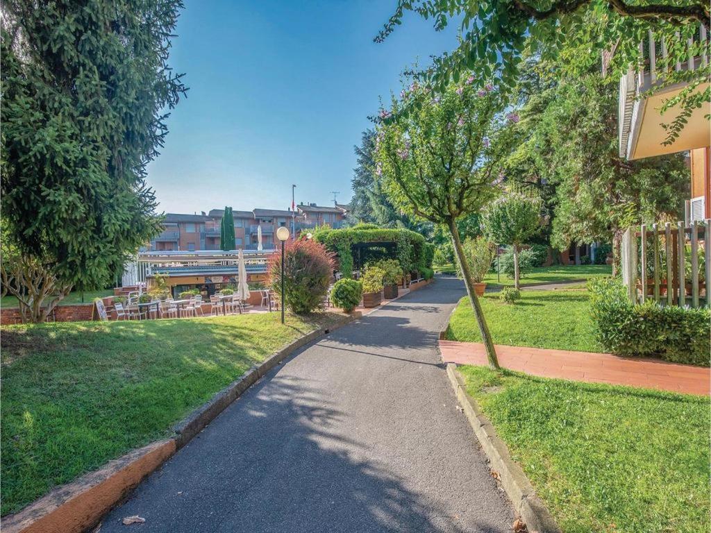 Panorama Apartment Peschiera Peschiera del Garda Exteriér fotografie